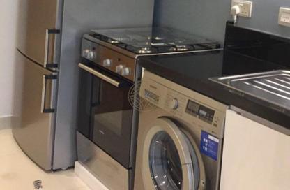 Apartment - Studio - 1 Bathroom for rent in Capital Bay Tower B - Capital Bay - Business Bay - Dubai Apartment - Studio - 1 Bathroom for rent in Capital Bay Tower B - Capital Bay - Business Bay - Dubai