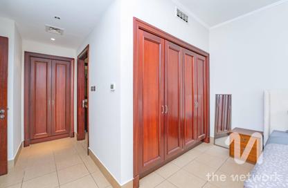 Apartment - 2 Bedrooms - 3 Bathrooms for rent in Zanzebeel 2 - Zanzebeel - Old Town - Downtown Dubai - Dubai