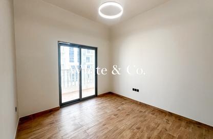 Apartment - 2 - 3 for sale in Nadine Residences 2 - Nadine Residences - Al Furjan - Dubai