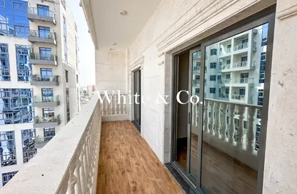 Apartment - 2 Bedrooms - 3 Bathrooms for sale in Nadine Residences 2 - Nadine Residences - Al Furjan - Dubai