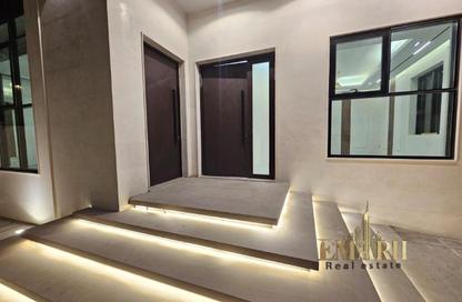Villa - 5 Bedrooms - 7+ Bathrooms for sale in Al Helio 2 - Al Helio - Ajman