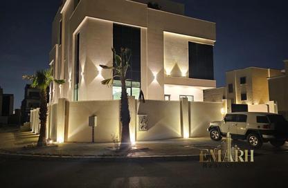 Villa - 5 Bedrooms - 7+ Bathrooms for sale in Al Helio 2 - Al Helio - Ajman