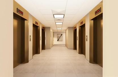 Apartment - 2 Bedrooms - 3 Bathrooms for sale in Barajeel Towers - Al Rashidiya 1 - Al Rashidiya - Ajman