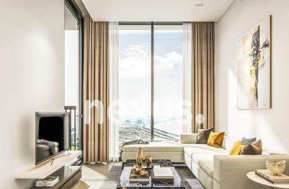 Apartment - 1 - 1 for sale in Sobha Orbis Tower A - Sobha Orbis - Motor City - Dubai