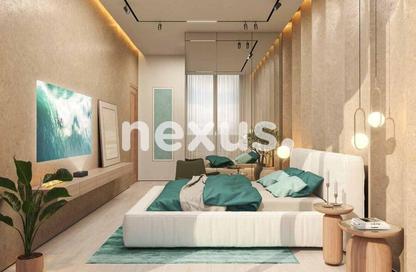 Apartment - 1 - 1 for sale in Sobha Orbis Tower A - Sobha Orbis - Motor City - Dubai