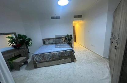 Apartment - 1 Bedroom - 2 Bathrooms for sale in Orient Tower 1 - Orient Towers - Al Bustan - Ajman