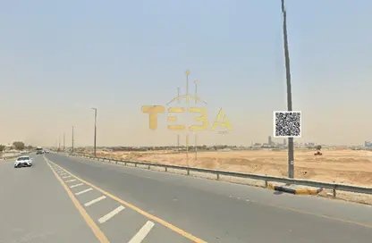 Land - Studio for sale in Manama - Ajman