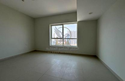 Apartment - 1 - 2 for rent in New Al Taawun Road - Al Taawun - Sharjah