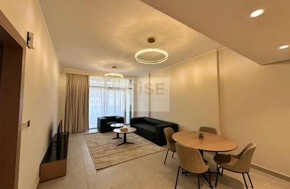 Apartment - 1 Bedroom - 2 Bathrooms for rent in Neva Residences - District 16 - Jumeirah Village Circle - Dubai Apartment - 1 Bedroom - 2 Bathrooms for rent in Neva Residences - District 16 - Jumeirah Village Circle - Dubai