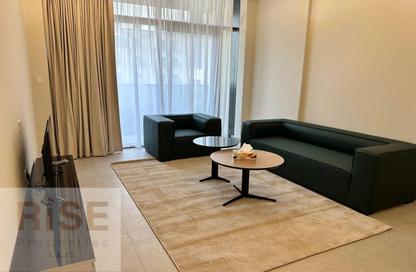 Apartment - 1 Bedroom - 2 Bathrooms for rent in Neva Residences - District 16 - Jumeirah Village Circle - Dubai Apartment - 1 Bedroom - 2 Bathrooms for rent in Neva Residences - District 16 - Jumeirah Village Circle - Dubai