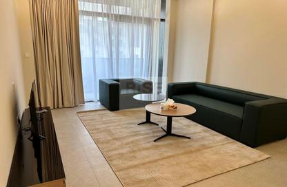 Apartment - 1 Bedroom - 2 Bathrooms for rent in Neva Residences - District 16 - Jumeirah Village Circle - Dubai Apartment - 1 Bedroom - 2 Bathrooms for rent in Neva Residences - District 16 - Jumeirah Village Circle - Dubai
