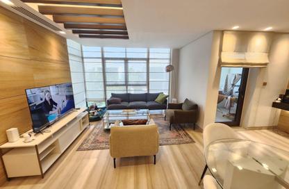 Villa - 3 Bedrooms - 4 Bathrooms for rent in Veneto at Damac Hills - DAMAC Hills - Dubai