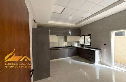 Townhouse - 3 Bedrooms - 5 Bathrooms for sale in Al Helio 2 - Al Helio - Ajman Townhouse - 3 Bedrooms - 5 Bathrooms for sale in Al Helio 2 - Al Helio - Ajman