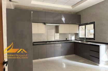 Townhouse - 3 Bedrooms - 5 Bathrooms for sale in Al Helio 2 - Al Helio - Ajman Townhouse - 3 Bedrooms - 5 Bathrooms for sale in Al Helio 2 - Al Helio - Ajman
