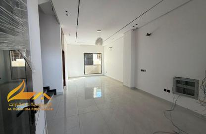 Townhouse - 3 Bedrooms - 5 Bathrooms for sale in Al Helio 2 - Al Helio - Ajman