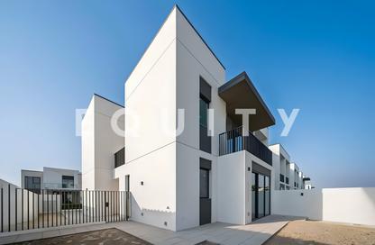 Townhouse - 4 - 4 for rent in May - Arabian Ranches 3 - Dubai