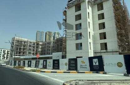 شقة - 1 حمام للبيع في مسك رزيدنسيس - جزيرة مريم - الخان - الشارقة شقة - 1 حمام للبيع في مسك رزيدنسيس - جزيرة مريم - الخان - الشارقة