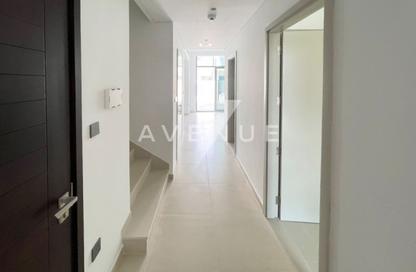 Townhouse - 4 - 4 for rent in Sun - Arabian Ranches 3 - Dubai