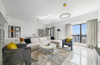 Apartment - 2 - 3 for sale in Rimal 1 - Rimal - Jumeirah Beach Residence - Dubai Apartment - 2 - 3 for sale in Rimal 1 - Rimal - Jumeirah Beach Residence - Dubai