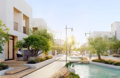 Villa - 4 Bedrooms - 5 Bathrooms for sale in Bliss 2 - Arabian Ranches 3 - Dubai