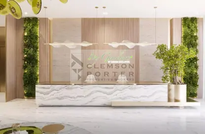 شقة - غرفة نوم - 2 حمامات للبيع في سمانا ايفي جاردنس - مجمع دبي ريزيدنس - دبي لاند - دبي شقة - غرفة نوم - 2 حمامات للبيع في سمانا ايفي جاردنس - مجمع دبي ريزيدنس - دبي لاند - دبي