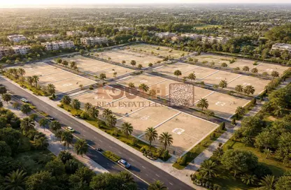 Land - Studio for sale in Al Belidah - Al Bataeh - Sharjah