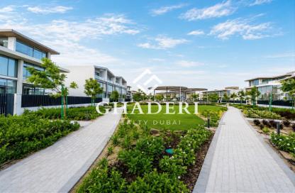 Townhouse - 3 Bedrooms - 5 Bathrooms for sale in Nad Al Sheba Gardens 3 - Nad Al Sheba Gardens - Nad Al Sheba 1 - Nad Al Sheba - Dubai