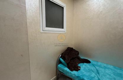 Apartment - 3 Bedrooms - 4 Bathrooms for sale in Ajman One Towers - Al Sawan - Ajman