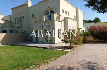 Villa - 3 Bedrooms - 3 Bathrooms for sale in Springs 15 - The Springs - Dubai