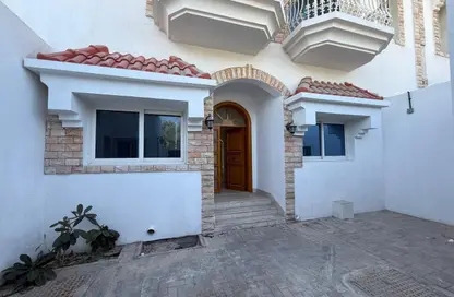 فيلا - 4 غرف نوم - 4 حمامات للايجار في فلل الصفا 2 - الصفا 2 - الصفا - دبي