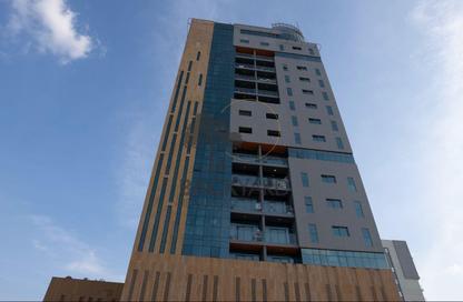 Retail - Studio for sale in Ikarus Tower - Dubai Production City (IMPZ) - Dubai