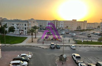 Apartment - Studio - 1 for rent in Building P20 - France Cluster - International City - Dubai