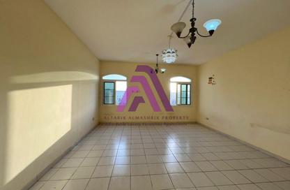 Apartment - Studio - 1 for rent in Building P20 - France Cluster - International City - Dubai