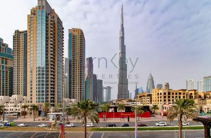 Apartment - 3 Bedrooms - 5 Bathrooms for sale in Yansoon 1 - Yansoon - Old Town - Downtown Dubai - Dubai Apartment - 3 Bedrooms - 5 Bathrooms for sale in Yansoon 1 - Yansoon - Old Town - Downtown Dubai - Dubai