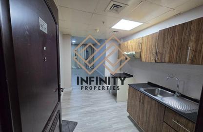 Apartment - Studio - 1 Bathroom for sale in Falcon Tower 1 - Falcon Towers - Ajman Downtown - Ajman