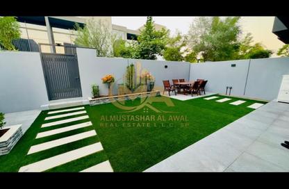Townhouse - 4 - 5 for sale in Masaar Azalea - Masaar - Tilal City - Sharjah