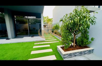 Townhouse - 4 - 5 for sale in Masaar Azalea - Masaar - Tilal City - Sharjah