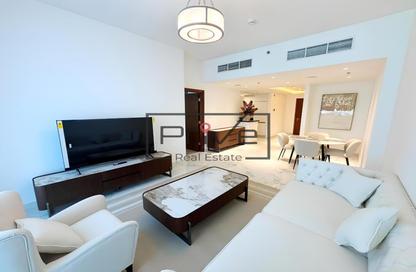 Apartment - 1 Bedroom - 2 Bathrooms for rent in Amna - Al Habtoor City - Business Bay - Dubai