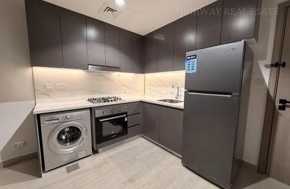 Apartment - 1 Bedroom - 1 Bathroom for rent in AZIZI Pearl - Al Furjan - Dubai