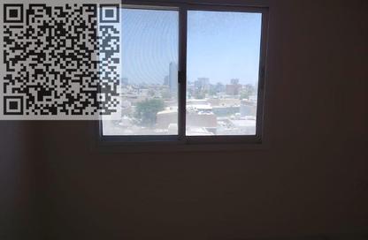 Apartment - 1 Bedroom - 1 Bathroom for rent in Al Rashidiya 3 - Al Rashidiya - Ajman
