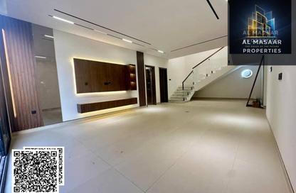 Villa - 5 - 7 for sale in Kabbali Hills - Al Helio 2 - Al Helio - Ajman