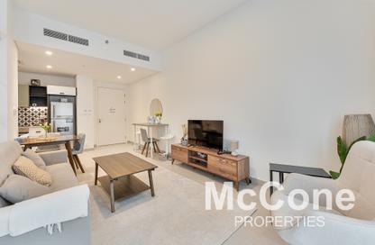Apartment - 2 Bedrooms - 1 Bathroom for rent in Golfville Block A - Golfville - Dubai Hills Estate - Dubai Apartment - 2 Bedrooms - 1 Bathroom for rent in Golfville Block A - Golfville - Dubai Hills Estate - Dubai