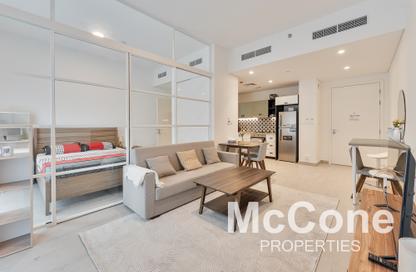 Apartment - 2 Bedrooms - 1 Bathroom for rent in Golfville Block A - Golfville - Dubai Hills Estate - Dubai