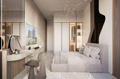 Apartment - Studio - 1 Bathroom for sale in Barari Gate - Majan - Dubai Land - Dubai