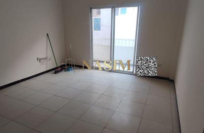 Apartment - 1 Bedroom - 1 Bathroom for rent in Al Naemiya Tower 2 - Al Naemiya Towers - Al Nuaimiya - Ajman