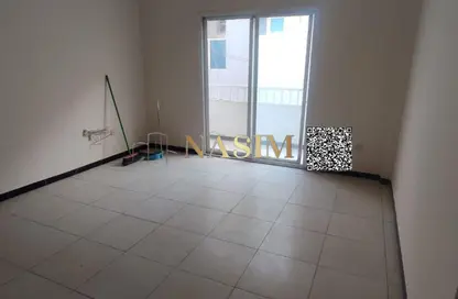 شقة - غرفة نوم - 1 حمام للايجار في برج النعيمية  2 - أبراج النعيمية - النعيمية - عجمان