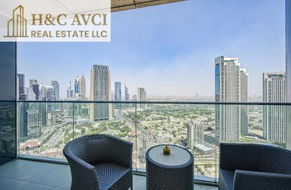 Apartment - 3 Bedrooms - 3 Bathrooms for sale in Kempinski BLVD - Downtown Dubai - Dubai Apartment - 3 Bedrooms - 3 Bathrooms for sale in Kempinski BLVD - Downtown Dubai - Dubai