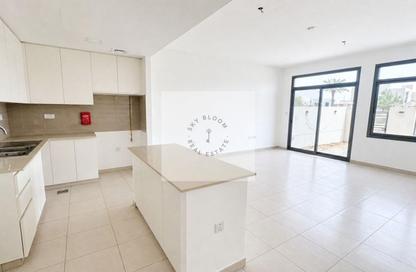Townhouse - 4 Bedrooms - 4 Bathrooms for rent in Noor Townhouses - Town Square - Dubai Townhouse - 4 Bedrooms - 4 Bathrooms for rent in Noor Townhouses - Town Square - Dubai