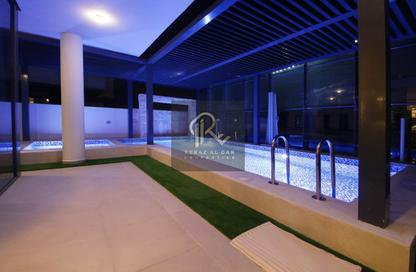 Villa - 5 Bedrooms - 7 Bathrooms for rent in Sun Island - Ajmal Makan City - Sharjah Waterfront City - Sharjah