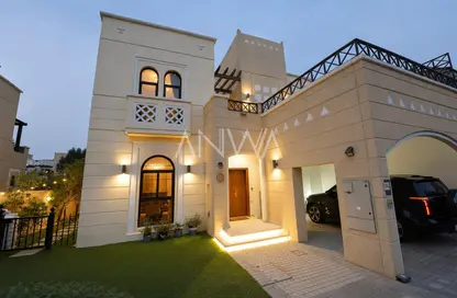 Villa - 4 Bedrooms - 6 Bathrooms for sale in Al Salam - Mudon - Dubai Villa - 4 Bedrooms - 6 Bathrooms for sale in Al Salam - Mudon - Dubai